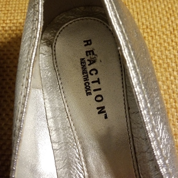 Kenneth Cole Reaction Shoes - Picture 3 of 6